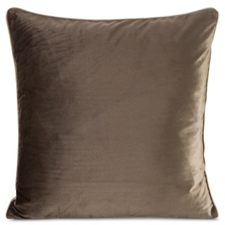 POSZEWKA GAJA 2 45 X 45 CM CIEMNOBRĄZOWY