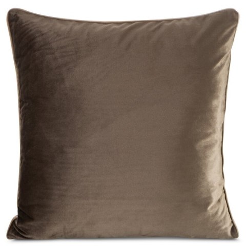 POSZEWKA GAJA 2 60 X 60 CM CIEMNOBRĄZOWY