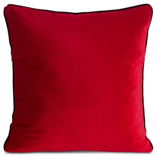 POSZEWKA GAJA 2 60 X 60 CM CZERWONY