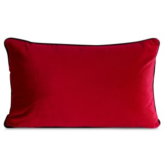 POSZEWKA GAJA 3 30 X 50 CM CZERWONY