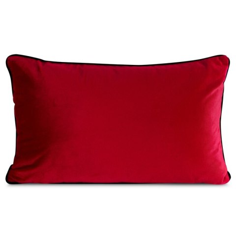 POSZEWKA GAJA 3 30 X 50 CM CZERWONY