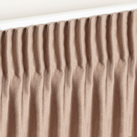 PREMIUM Taśma smok (sznurek transparentny) lub ołówek (sznurek biały) 10cm, marszczenie 1:2 transparentna 17.100.200.3/2 TASMAP/