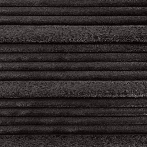 KOC NINA 220 X 200 CM STALOWY