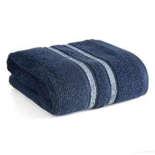 RĘCZNIK DINA (09) 30 X 50 CM GRANATOWY