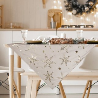 SW/CHO/10/A 85X85 BEŻ+SZAM