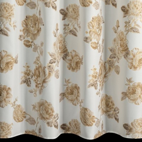 ZASŁONA GOTOWA AVANI 140 X 250 CM BIAŁY