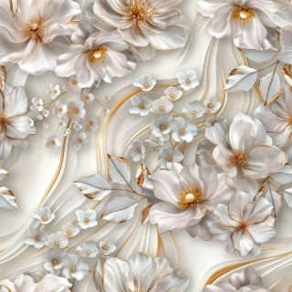 GOLDIRIS Tkanina dekoracyjna VELVET, 150cm, kolor 004 złoto - beżowy D00378/VEL/004/150000/1