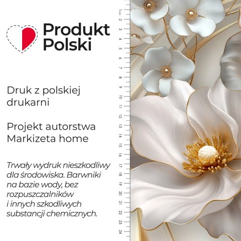 GOLDIRIS Tkanina dekoracyjna VELVET, 150cm, kolor 004 złoto - beżowy D00378/VEL/004/150000/1