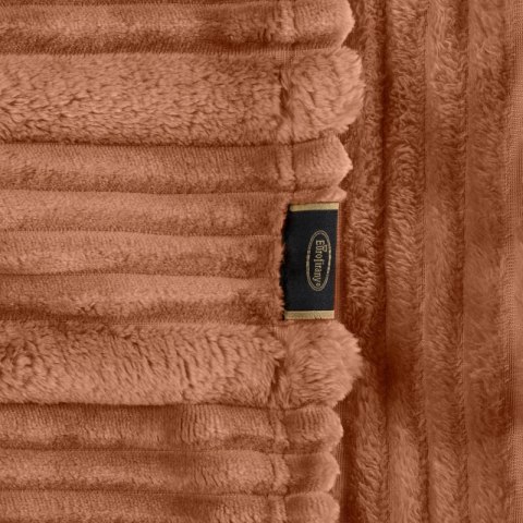 KOC NINA 150 X 200 CM BEŻOWY