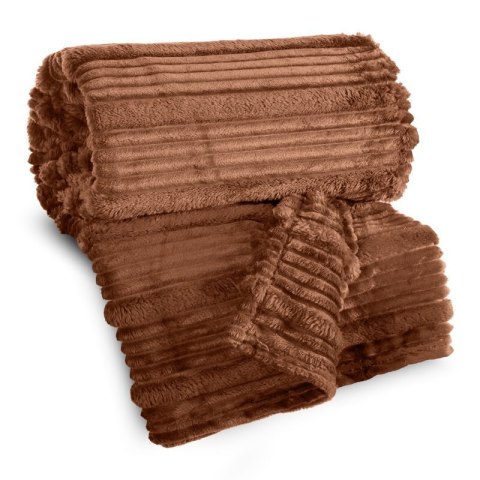 KOC NINA 150 X 200 CM CEGLASTY