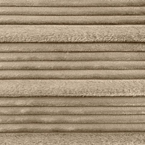 KOC NINA 150 X 200 CM KREMOWY