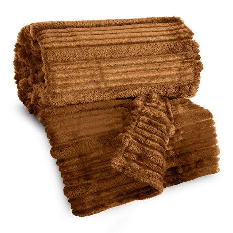 KOC NINA 150 X 200 CM MIODOWY