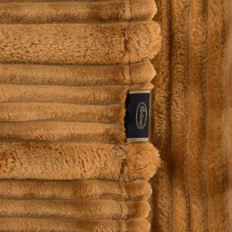 KOC NINA 150 X 200 CM MIODOWY