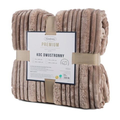 KOC NINA 150 X 200 CM NATURALNY