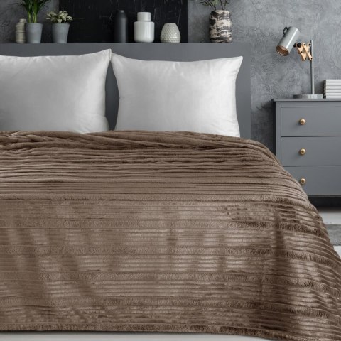 KOC NINA 220 X 200 CM NATURALNY