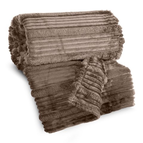 KOC NINA 220 X 200 CM NATURALNY