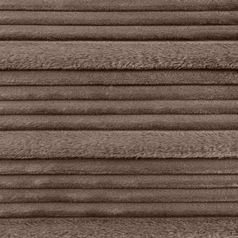 KOC NINA 220 X 200 CM NATURALNY