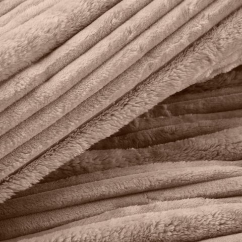 KOC NINA 220 X 200 CM NATURALNY