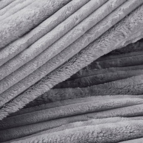 KOC NINA 220 X 200 CM SZARY