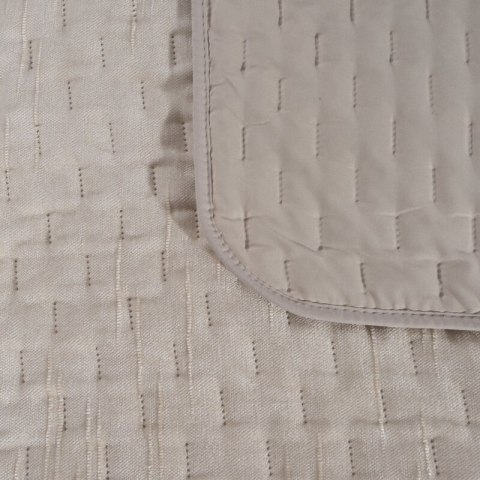 NARZUTA CHELEN1 170 X 210 CM KREMOWY