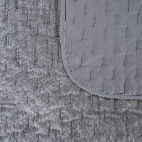 NARZUTA CHELEN1 220 X 240 CM SREBRNY