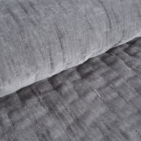 NARZUTA CHELEN1 220 X 240 CM SREBRNY