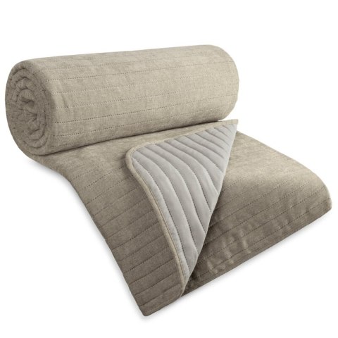 NARZUTA GLORI 170 X 210 CM BEŻOWY