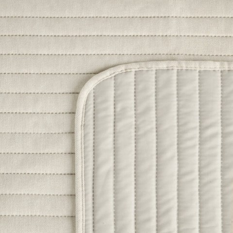 NARZUTA GLORI 170 X 210 CM KREMOWY