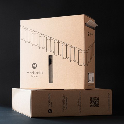 PREMIUM Taśma smok (sznurek transparentny) lub ołówek (sznurek biały) 10cm, marszczenie 1:2 transparentna 17.100.200.3/2 TASMAP/