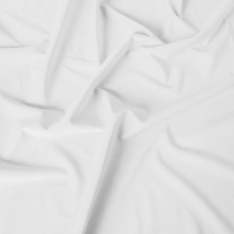 VELVI Tkanina dekoracyjna, wysokość 300cm, kolor 100 offwhite VELVI0/TDP/100/000300/1