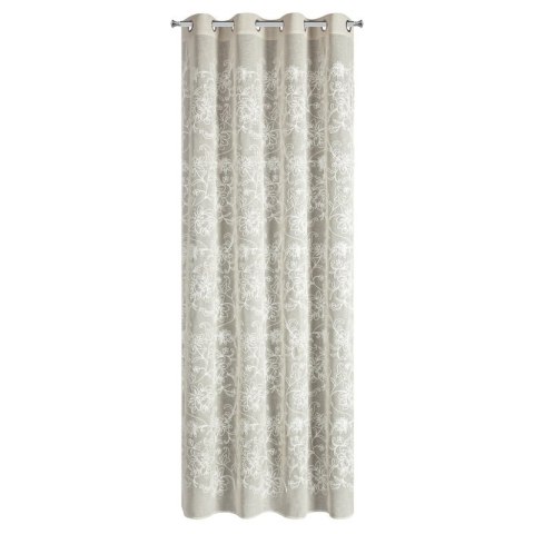 ZASŁONA GOTOWA LILY