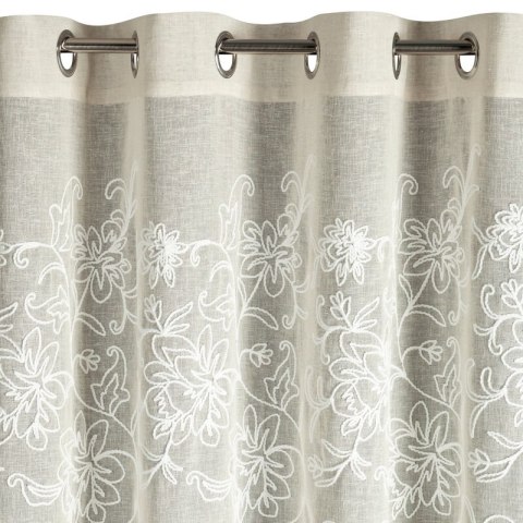 ZASŁONA GOTOWA LILY