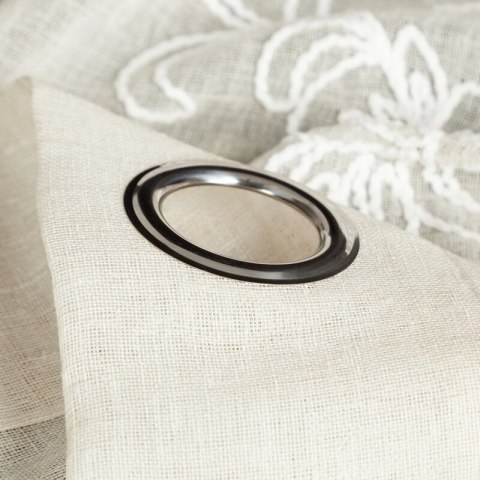 ZASŁONA GOTOWA LILY