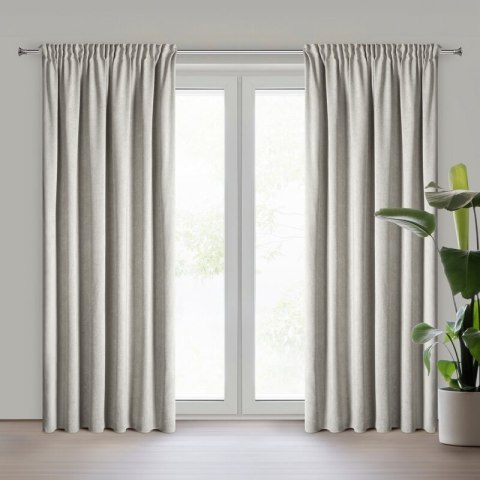 ZASŁONA GOTOWA MEGI NA TAŚMIE