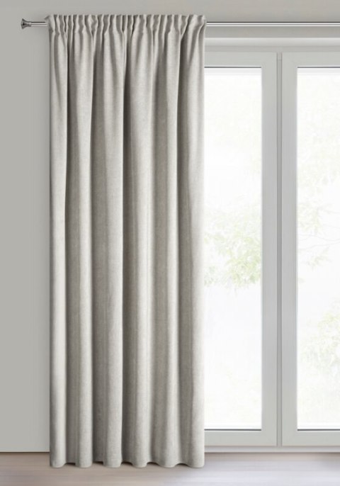 ZASŁONA GOTOWA MEGI NA TAŚMIE