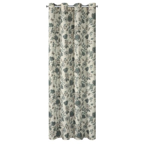 ZASŁONA GOTOWA TALI 140 X 250 CM NATURALNY