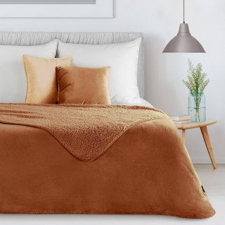 KOC TEDY 200 X 220 CM CEGLASTY