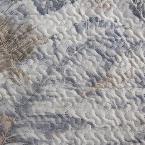 NARZUTA LAYLA 170 X 210 CM BIAŁY