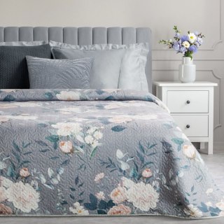 NARZUTA ROSITA 170 X 210 CM SREBRNY