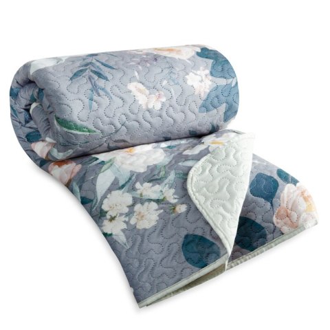 NARZUTA ROSITA 170 X 210 CM SREBRNY