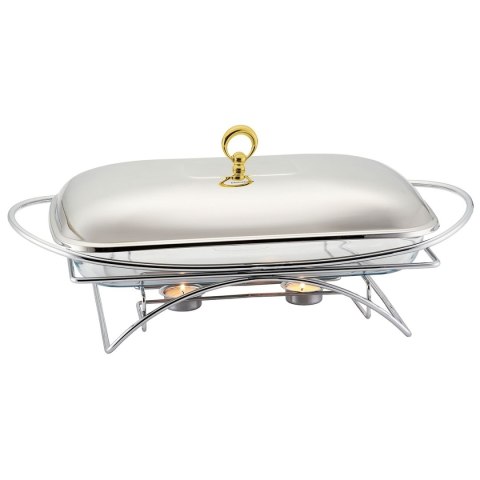 PODGRZEWACZ ŻAROODPORNY STOŁOWY 3L KLAUSBERG KB-7921