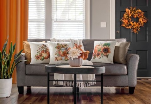 POSZEWKA SIBEL 45 X 45 CM