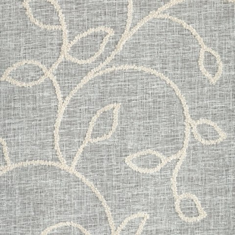 ZASŁONA GOTOWA ILENA 140 X 250 CM BIAŁY