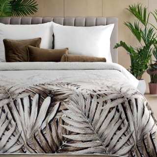 NARZUTA NESSA 170 X 210 CM BEŻOWY