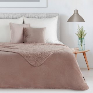 KOC TEDY 200 X 220 CM BEŻOWY