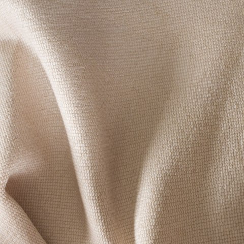 LORA Tkanina dekoracyjna, wysokość 300cm, kolor 006 jasny ciepły beżowy TD0036/TDP/006/000300/1