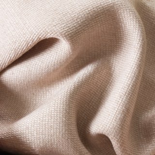 LORA Tkanina dekoracyjna, wysokość 300cm, kolor 008 nude TD0036/TDP/008/000300/1