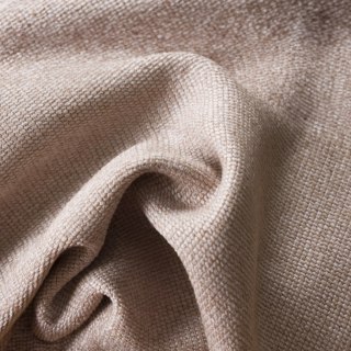 LORA Tkanina dekoracyjna, wysokość 300cm, kolor 011 ciepły brązowy TD0036/TDP/011/000300/1