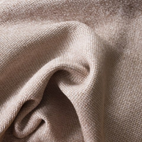 LORA Tkanina dekoracyjna, wysokość 300cm, kolor 011 ciepły brązowy TD0036/TDP/011/000300/1