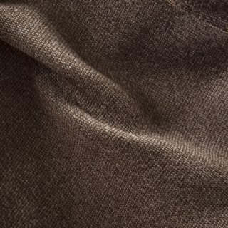 LORA Tkanina dekoracyjna, wysokość 300cm, kolor 013 brązowy TD0036/TDP/013/000300/1